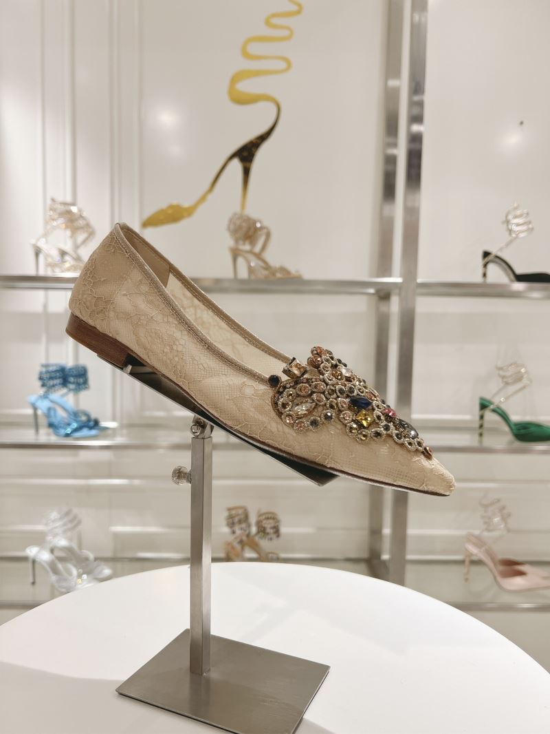 Rene Caovilla Shoes